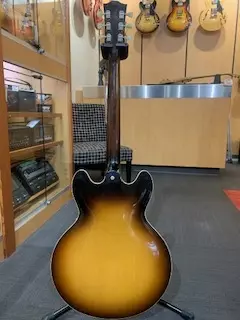 Gibson - ESDT636HBNH 3